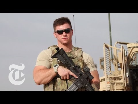 Transgender, at War and in Love | Op-Docs