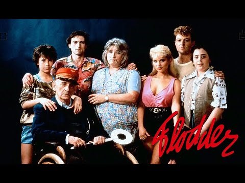 Flodder (1986) Stereo