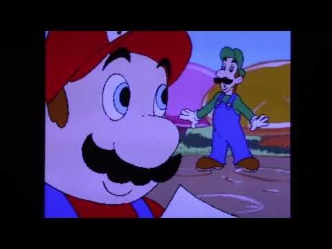 Philips CD-i on RetroScaler2X Do VCD Movies Or Games Look Better? Hotel Mario Meme Machine!!