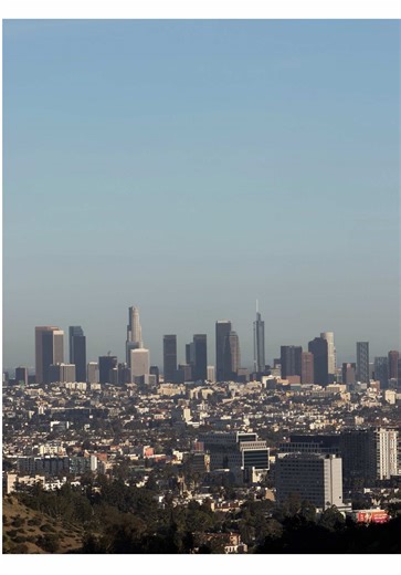 Llegamos a Los Ángeles: Estancia en H Hotel