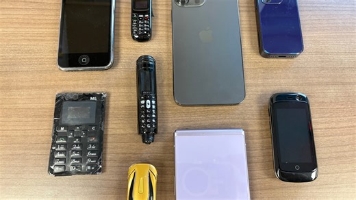 Need to dispose of old phones, laptops? Check out El Paso recycling event