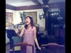 charice 10 minutes unbelievable high notes pitch...