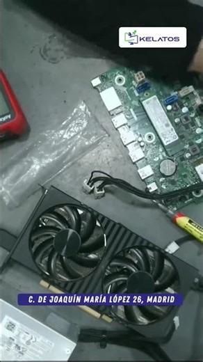 ⚠️ HP TG01: Skærmen forbliver sort? 🔧 Sådan fikser vi det