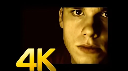 Dishwalla - Angels Or Devils (Official Video) [4K Remastered] - YouTube