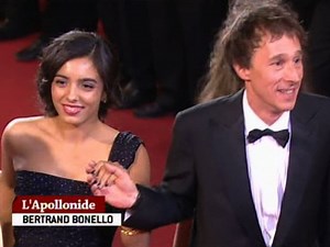 L'APOLLONIDE SOUVENIRS DE LA MAISON CLOSE - Best of Marches du 16/05/2011