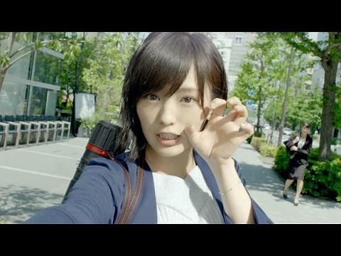 さや姉、SNS疲れのあなたにチクリ「フォロワー数は、実生活には何の影響もないよ」 キュートな自撮りも公開 武田薬品『アリナミンゼロ7／アリナミン7』スマホ専用コンテンツ＆新CM「セルフィー疲れ」篇