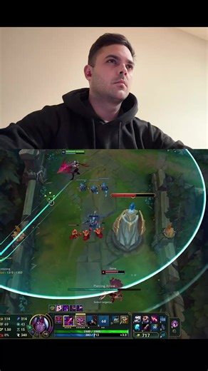 Mastering Varus in League of Legends