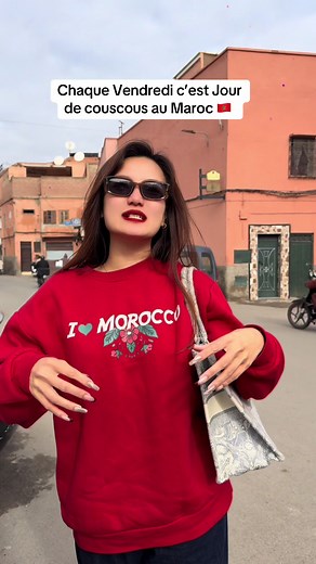 Toute notre gratitude à cette famille marocaine pour son accueil exceptionnel. Grâce à elle, nous avons pu partager ses traditions, sa richesse culturelle et savourer une gastronomie remarquable. Merci pour cette hospitalité si chaleureuse. ——— We Love Morocco 🇲🇦