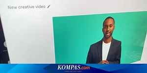 Cara Bikin Karakter AI Berbicara via D-ID, Bisa Menjadi Seperti Pembawa Berita