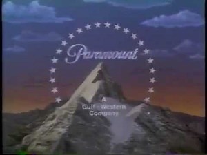 Opening to Coming to America 1989 VHS