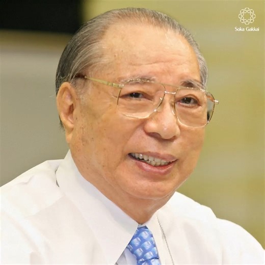 "The door to a new era is opened by young people. A steady stream of talented young people emerging and fully displaying their potential is essential to the ongoing development of organizations, societies, and nations." ─Daisaku Ikeda https://www.daisakuikeda.org/?utm_source=Facebook&utm_medium=social&utm_campaign=June28 | Daisaku Ikeda