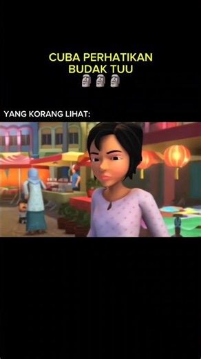BUDAK YANG DEKAT BELAKANG TU DAH KENAPA HAH🗿 #anomali #upinipin #meme #memes #shorts #foryou