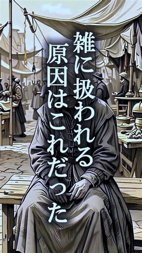 なぜか雑に扱われる人の特徴