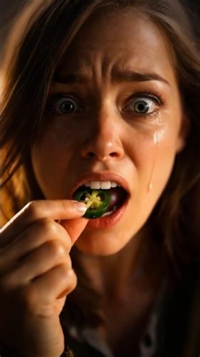 Why “Mild” Peppers Sometimes Destroy You