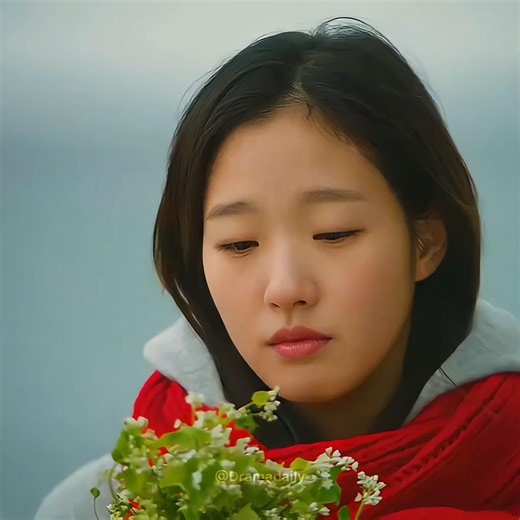 The Bride Who Can End His Immortal Life 💔 #kdrama