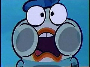 Disney Channel Commercials and Onscreen Banners (February 27, 2011)