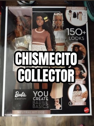 Kit Barbie Basic: Essential Guide for Collectors