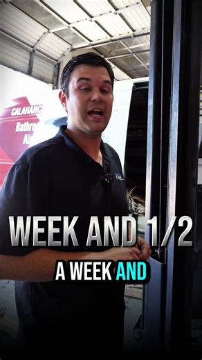 Mercedes Sprinter Engine Replacement — Quick Turnaround for a Local Business