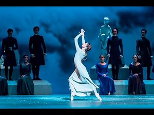 Opera, Ballet and the Bard - Shakespeare Lives