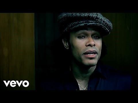 Maxwell - Get To Know Ya (Official HD Video)