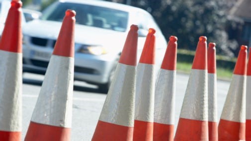 After being closed for more than two months, State 57 reopens in Door County