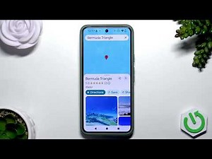 Where Is The Bermuda Triangle Located On Google Maps