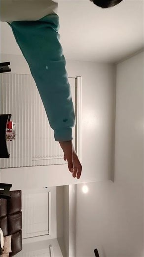 my arm is twisted because of this trend