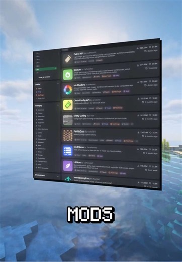 Best Minecraft Mods and Shaders 2026 — Make Minecraft Look & Play Better