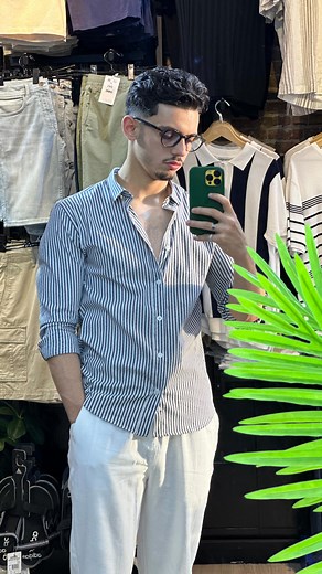 Pantalons en Lin & Coton 🇮🇹 Confort et Élégance Naturelle Tailles S M L XL XXL collection 2025 🔥 L’élégance naturelle rencontre le confort absolu. Nos pantalons en lin et coton sont l’allié parfait des beaux jours : légers, respirants et stylés, ils offrent un équilibre idéal entre décontraction et raffinement. Conçus dans un mélange soigneusement choisi de fibres naturelles, ces pantalons assurent un confort exceptionnel tout au long de la journée, même sous la chaleur. Le lin apporte fraîch