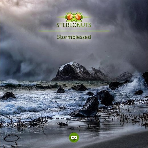 Stormblessed