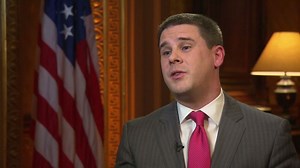 Dan Pfeiffer on Clinton's job plan