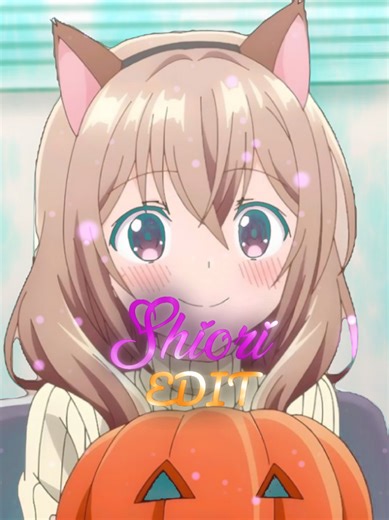 My Tiny Senpai: An Adorable Anime AMV Edit