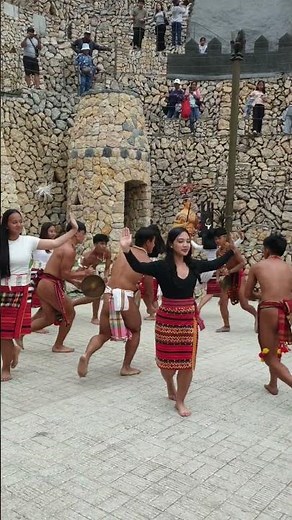 katutubong sayaw #short #dance