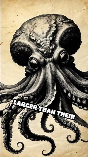 Octopus Escape Artists: Masters of Evasion