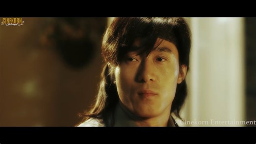 岳松电影《超级保镖》印度版预告 The Bodyguard (kung fu superhero) tamil trailer 720p