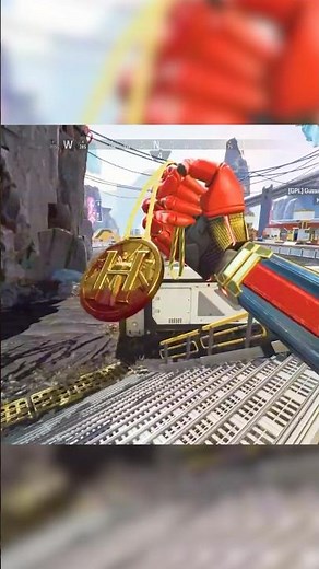 NEW Revenant SUPER RARE Heirloom Animations