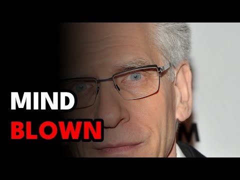 David Cronenberg: 10 CRAZY Facts You Never Knew