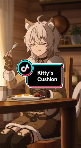 #catgirl #anime #fart #shrunken #cute