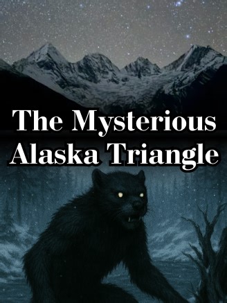 The Alaska Triangle spans mountains, forests, and remote wilderness. 🏔️ Yet the number of disappearances, strange sightings, and ancient legends has turned it into one of America’s most mysterious regions. 💬 Drop your theories in the comments! 🔗Explore the theories and stories behind the Alaska Triangle on our blog - (LINK IN BIO) #AlaskaTriangle #AlaskaHistory #HauntingLegends #Kushtaka #Folklore #Mysteries