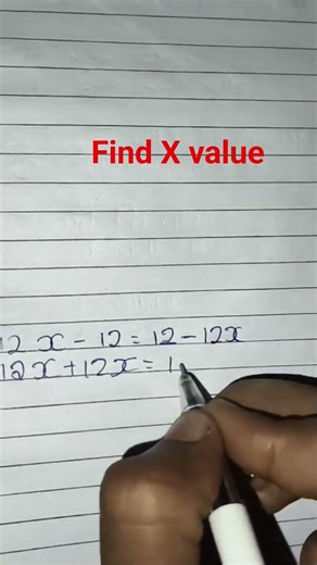 find X value X ka man gyat Karen X ka man nikalna sikhe