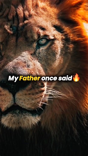 My Father once said #motivation #selfgrowth #realtalk #mindsetmatters #fyp #explorepage