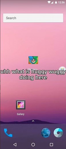 My horror 22 virus (but funny) #malware #testing #funny