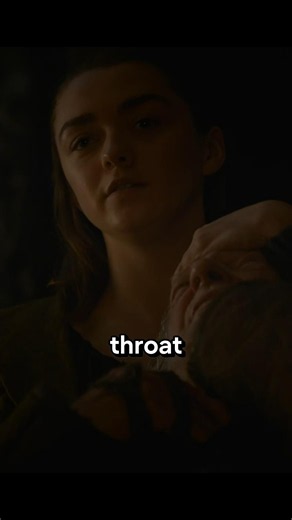 Game of Thrones Hid Walder Frey's Ending in Season 3