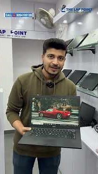 ⭐ Cheapest Laptops, Dell, HP, Lenovo, MacBook in Delhi | Laxmi Nagar Laptop Market 2025