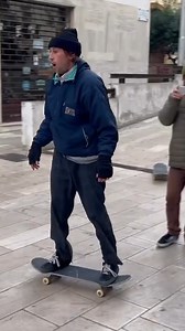 🎦 switch drop in @vetklep3000 #SkateSlide #RailBoss #BoardSkills #UrbanShred #SkateParkGoals | People Are Awesome