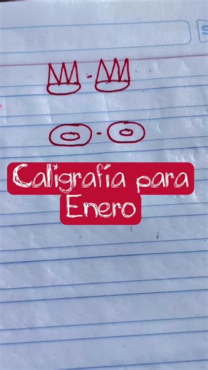 Ejercicio de caligrafía #education #escuelatiktok #caligraphy
