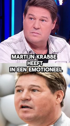 1.1K views · 231 reactions | Zware kritiek op het interview met Martijn Krabbé.  In LINDA. deelde hij openhartig dat zijn longkanker is uitgezaaid en vroeg hij om rust en privacy. Toch probeerde RTL Boulevard hem voor de camera te krijgen. Wat vind jij hiervan? #MartijnKrabbé #Respect  Laat je mening achter en volg ons voor meer nieuws. | Het Nieuwsfront | Facebook