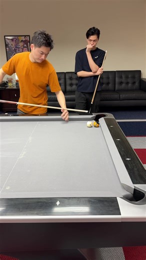 Pool Strategy: Offense or Defense in Gameplay