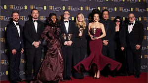 News of the week: One Battle After Another enjoys great success at 2026 BAFTA Film Awards