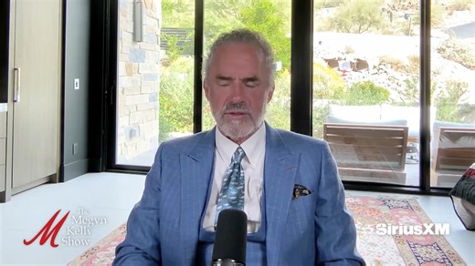 Dr Jordan B Peterson on Andrew Tate's "pathological masculinity" and misinterpreting Trump's popularity. WATCH: | Megyn Kelly